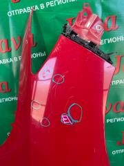 Крыло правое переднее HONDA FIT GP6 LEB 60211T5A000 4 ракурс