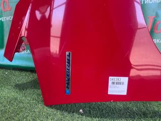 Крыло правое переднее HONDA FIT GP6 LEB 60211T5A000 5 ракурс