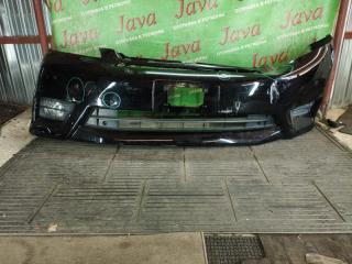 Бампер передний TOYOTA VELLFIRE ANH20 2AZ-FE 1 ракурс