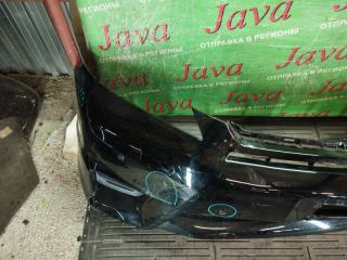 Бампер передний TOYOTA VELLFIRE ANH20 2AZ-FE 4 ракурс
