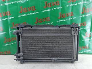Радиатор основной передний TOYOTA PRIUS 2011 контрактная Радиатор основной передний TOYOTA PRIUS 2011