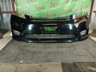 Бампер передний TOYOTA VELLFIRE GGH20 2GR-FE 1 ракурс