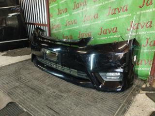 Бампер передний TOYOTA VELLFIRE GGH20 2GR-FE 2 ракурс