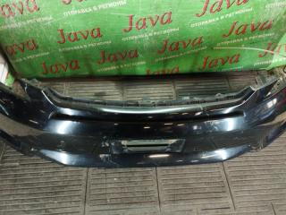Бампер передний TOYOTA VELLFIRE GGH20 2GR-FE 5 ракурс