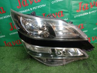 Фара правая передняя TOYOTA VELLFIRE GGH20 2GR-FE 58-24 1 ракурс Фара правая передняя TOYOTA VELLFIRE GGH20 2GR-FE 58-24 1 ракурс
