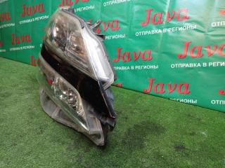 Фара правая передняя TOYOTA VELLFIRE GGH20 2GR-FE 58-24 3 ракурс Фара правая передняя TOYOTA VELLFIRE GGH20 2GR-FE 58-24 3 ракурс