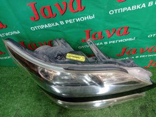 Фара правая передняя TOYOTA VELLFIRE GGH20 2GR-FE 58-24 4 ракурс Фара правая передняя TOYOTA VELLFIRE GGH20 2GR-FE 58-24 4 ракурс