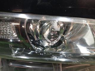 Фара правая передняя TOYOTA VELLFIRE GGH20 2GR-FE 58-24 5 ракурс Фара правая передняя TOYOTA VELLFIRE GGH20 2GR-FE 58-24 5 ракурс