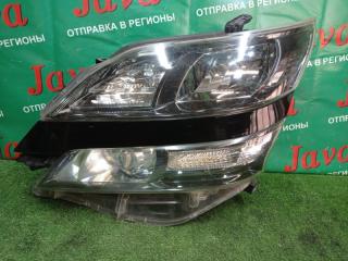 Фара левая передняя TOYOTA VELLFIRE GGH20 2GR-FE 58-24 1 ракурс Фара левая передняя TOYOTA VELLFIRE GGH20 2GR-FE 58-24 1 ракурс