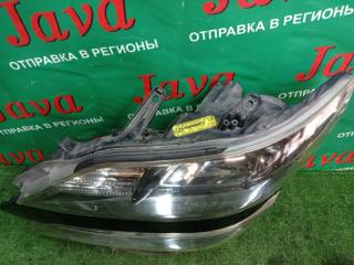 Фара левая передняя TOYOTA VELLFIRE GGH20 2GR-FE 58-24 2 ракурс Фара левая передняя TOYOTA VELLFIRE GGH20 2GR-FE 58-24 2 ракурс