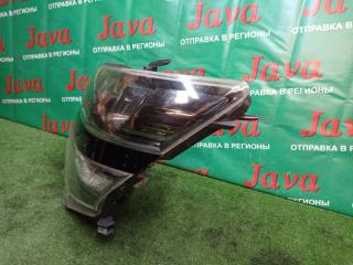Фара левая передняя TOYOTA VELLFIRE GGH20 2GR-FE 58-24 5 ракурс Фара левая передняя TOYOTA VELLFIRE GGH20 2GR-FE 58-24 5 ракурс