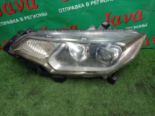 Фара левая передняя HONDA FIT GP6 LEB W0350 1 ракурс