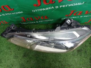Фара левая передняя HONDA FIT GP6 LEB W0350 2 ракурс