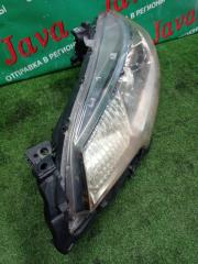 Фара левая передняя HONDA FIT GP6 LEB W0350 3 ракурс
