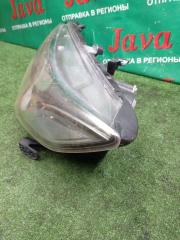 Фара левая передняя HONDA FIT GP6 LEB W0350 4 ракурс