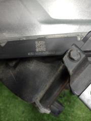 Фара левая передняя HONDA FIT GP6 LEB W0350 5 ракурс