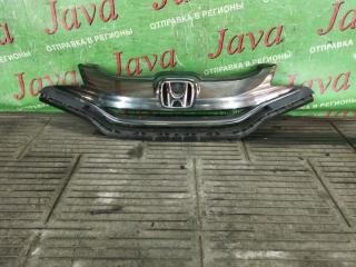 Решетка радиатора передняя HONDA FIT GP5 LEB 1 ракурс