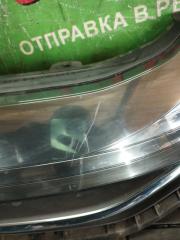 Решетка радиатора передняя HONDA FIT GP5 LEB 4 ракурс