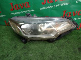 Фара правая передняя HONDA FIT GP6 LEB W0350 1 ракурс