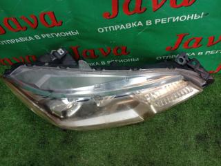 Фара правая передняя HONDA FIT GP6 LEB W0350 2 ракурс