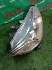 Фара правая передняя HONDA FIT GP6 LEB W0350 3 ракурс