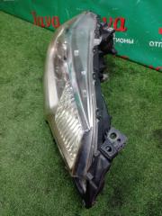 Фара правая передняя HONDA FIT GP6 LEB W0350 4 ракурс