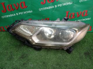 Фара левая передняя HONDA FIT GP5 LEB W0350 1 ракурс