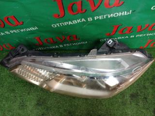 Фара левая передняя HONDA FIT GP5 LEB W0350 3 ракурс