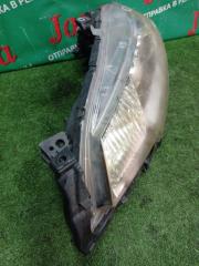 Фара левая передняя HONDA FIT GP5 LEB W0350 4 ракурс