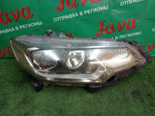 Фара правая передняя  HONDA FIT GP5 LEB ,W0350 ,W0350 1 ракурс