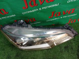 Фара правая передняя HONDA FIT GP5 LEB W0350 2 ракурс