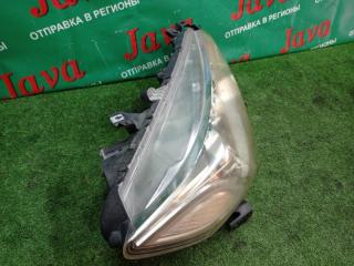 Фара правая передняя HONDA FIT GP5 LEB W0350 3 ракурс