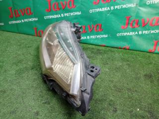Фара правая передняя HONDA FIT GP5 LEB W0350 4 ракурс