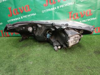 Фара правая передняя HONDA FIT GP5 LEB W0350 5 ракурс