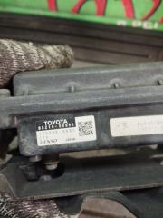 Радар-детектор передний LEXUS LS460 USF40 1UR-FSE 88210-50091 3 ракурс