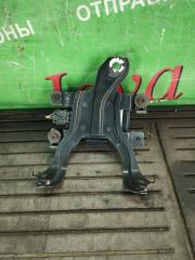 Радар-детектор передний LEXUS LS460 USF40 1UR-FSE 88210-50091 4 ракурс