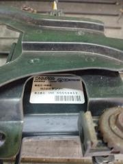 Радар-детектор передний LEXUS LS460 USF40 1UR-FSE 88210-50091 5 ракурс