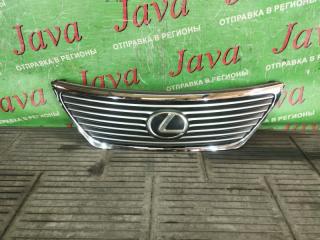 Решетка радиатора передняя LEXUS LS460 2008