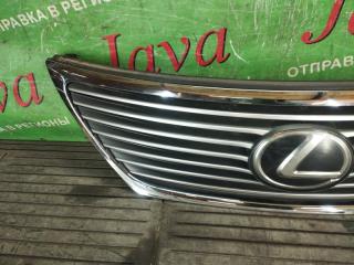 Решетка радиатора передняя LEXUS LS460 USF40 1UR-FSE 2 ракурс