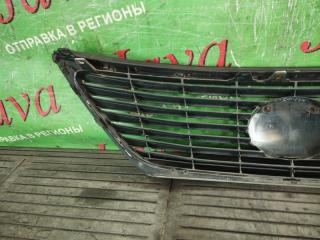 Решетка радиатора передняя LEXUS LS460 USF40 1UR-FSE 5 ракурс