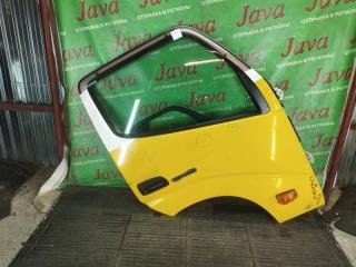 Дверь правая передняя TOYOTA DYNA XZC605 N04C-T 1 ракурс