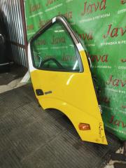 Дверь правая передняя TOYOTA DYNA XZC605 N04C-T 2 ракурс