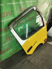 Дверь правая передняя TOYOTA DYNA XZC605 N04C-T 3 ракурс