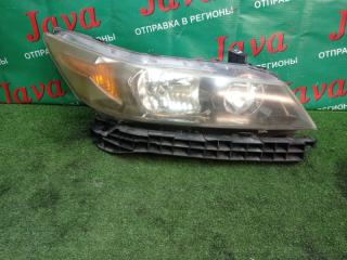 Фара правая передняя HONDA STREAM RN8 R20A 100-22652 1 ракурс