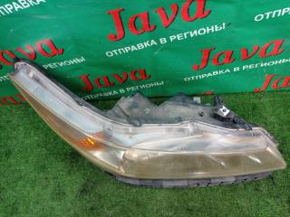 Фара правая передняя HONDA STREAM RN8 R20A 100-22652 2 ракурс