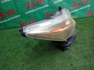 Фара правая передняя HONDA STREAM RN8 R20A 100-22652 3 ракурс