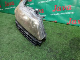 Фара правая передняя HONDA STREAM RN8 R20A 100-22652 4 ракурс