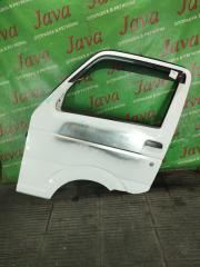 Дверь левая передняя SUZUKI CARRY TRUCK DA16T R06A 1 ракурс Дверь левая передняя SUZUKI CARRY TRUCK DA16T R06A 1 ракурс