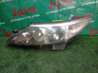 Фара левая передняя TOYOTA ESTIMA ACR50 2AZ-FE 28-217 1 ракурс