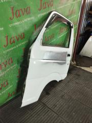 Дверь левая передняя SUZUKI CARRY TRUCK DA16T R06A 3 ракурс Дверь левая передняя SUZUKI CARRY TRUCK DA16T R06A 3 ракурс